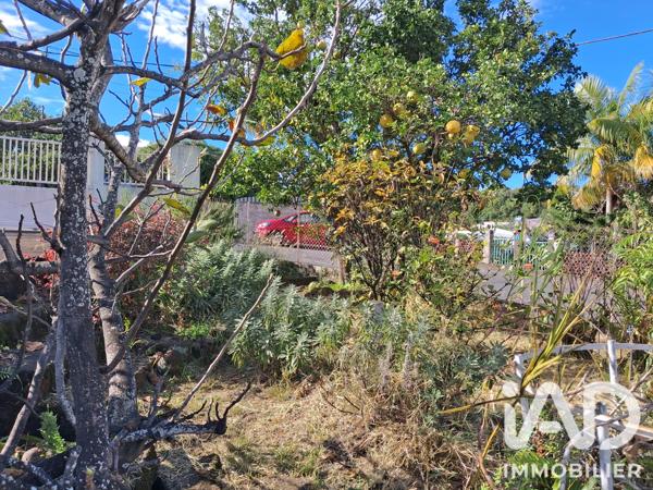 Maison à vendre 5 pièces 90 m² Saint-Joseph