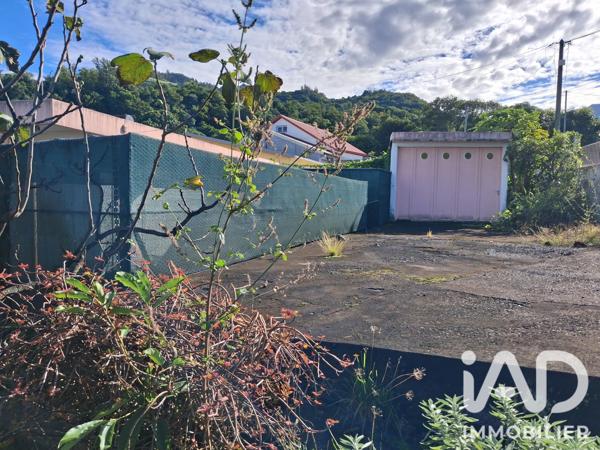 Maison à vendre 5 pièces 90 m² Saint-Joseph