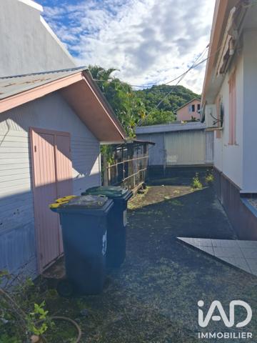 Maison à vendre 5 pièces 90 m² Saint-Joseph