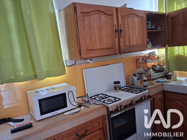 Maison à vendre 5 pièces 90 m² Saint-Joseph