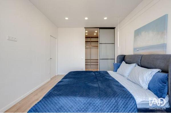 Appartement (neuf) à vendre 2 pièces 47 m² Annecy
