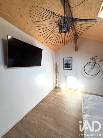 Appartement à vendre 4 pièces 131,5 m² Saint-Paul-en-Jarez