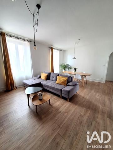 Appartement à vendre 4 pièces 131,5 m² Saint-Paul-en-Jarez