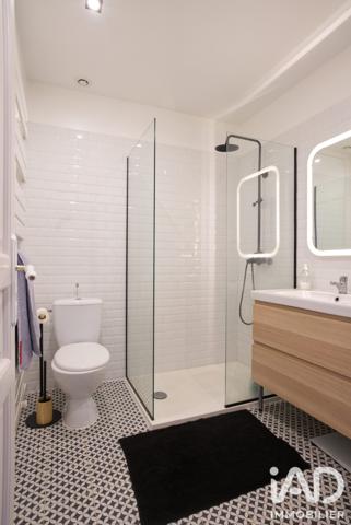 Appartement à vendre 4 pièces 131,5 m² Saint-Paul-en-Jarez