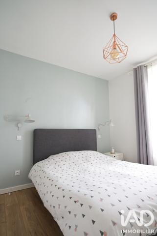 Appartement à vendre 4 pièces 131,5 m² Saint-Paul-en-Jarez