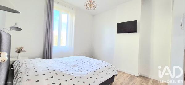 Appartement à vendre 4 pièces 131,5 m² Saint-Paul-en-Jarez
