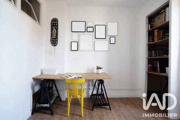 Appartement à vendre 4 pièces 131,5 m² Saint-Paul-en-Jarez