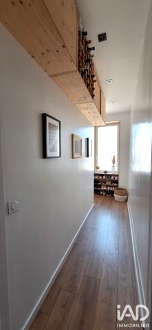 Appartement à vendre 4 pièces 131,5 m² Saint-Paul-en-Jarez