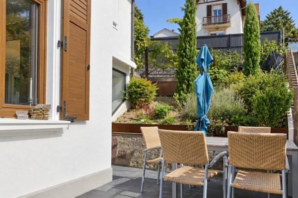Vente / Maison à Brunstatt-Didenheim (68350)