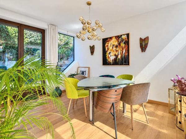 Vente / Maison à Brunstatt-Didenheim (68350)
