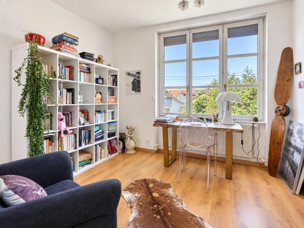 Vente / Maison à Brunstatt-Didenheim (68350)