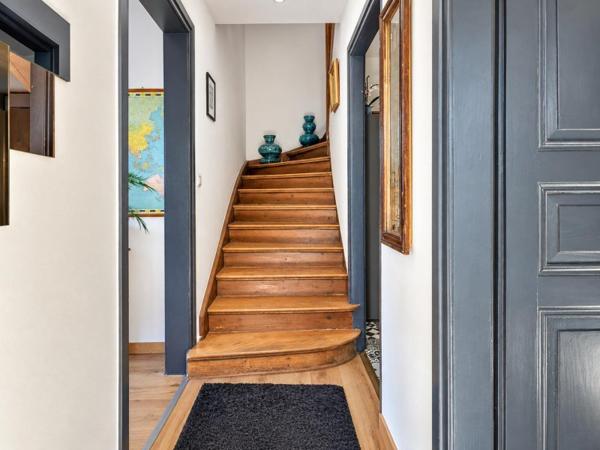Vente / Maison à Brunstatt-Didenheim (68350)