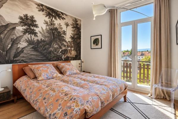 Vente / Maison à Brunstatt-Didenheim (68350)