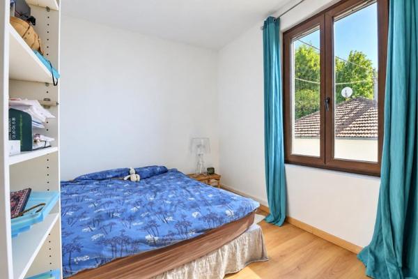 Vente / Maison à Brunstatt-Didenheim (68350)