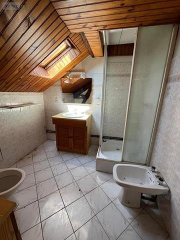 Maison à vendre à Pannes dans le Loiret (45700), ref : 45051-398