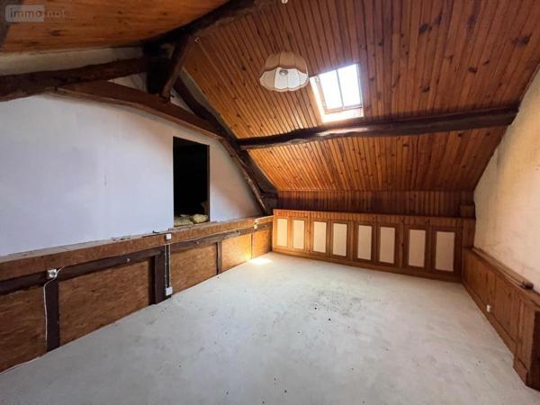 Maison à vendre à Pannes dans le Loiret (45700), ref : 45051-398