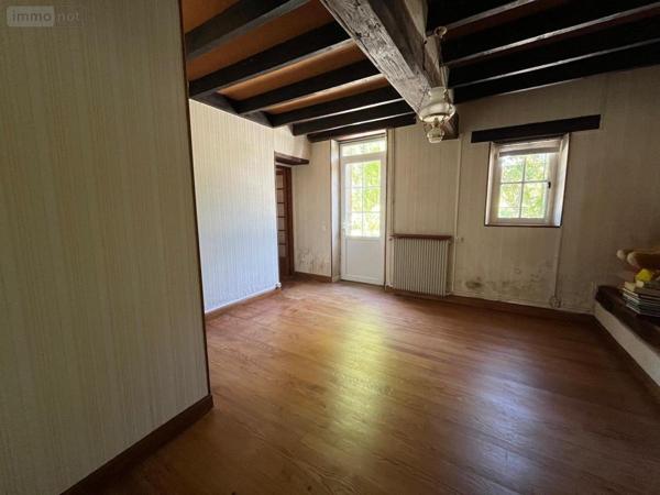 Maison à vendre à Pannes dans le Loiret (45700), ref : 45051-398