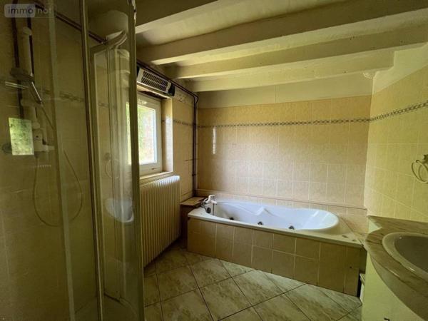 Maison à vendre à Pannes dans le Loiret (45700), ref : 45051-398