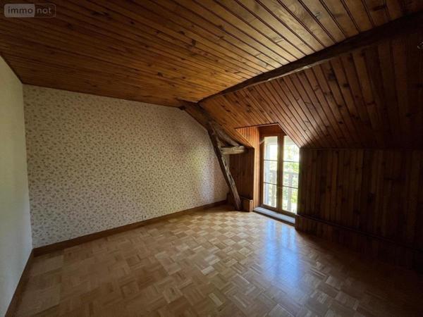 Maison à vendre à Pannes dans le Loiret (45700), ref : 45051-398