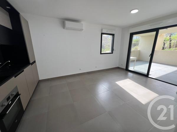 Appartement F2 à vendre  2 pièces - 44,50 m2 VILLE DI PIETRABUGNO - 202