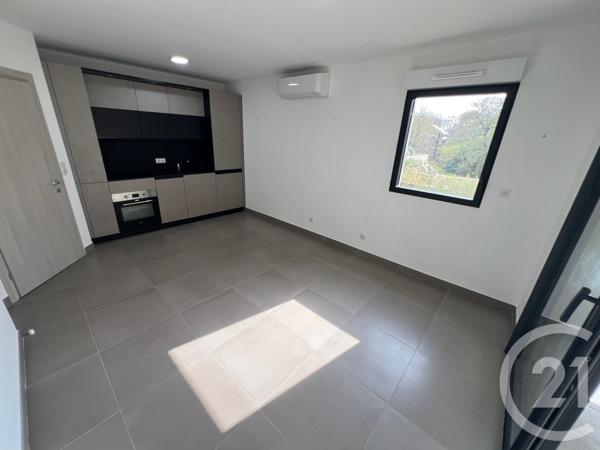 Appartement F2 à vendre  2 pièces - 44,50 m2 VILLE DI PIETRABUGNO - 202