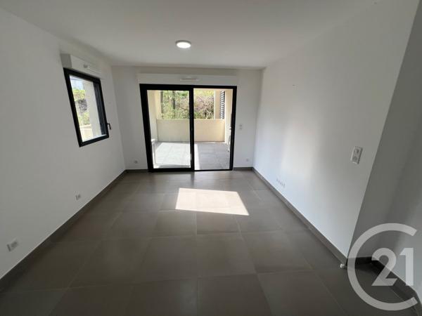 Appartement F2 à vendre  2 pièces - 44,50 m2 VILLE DI PIETRABUGNO - 202