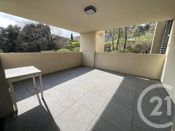 Appartement F2 à vendre  2 pièces - 44,50 m2 VILLE DI PIETRABUGNO - 202