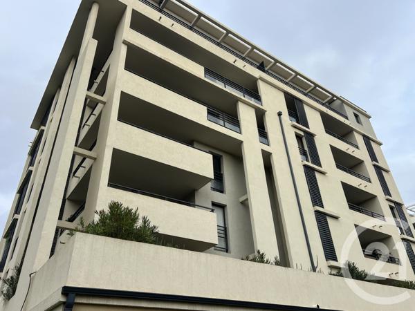 Appartement F2 à vendre  2 pièces - 44,50 m2 VILLE DI PIETRABUGNO - 202