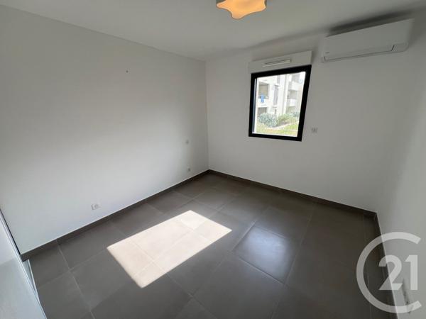 Appartement F2 à vendre  2 pièces - 44,50 m2 VILLE DI PIETRABUGNO - 202
