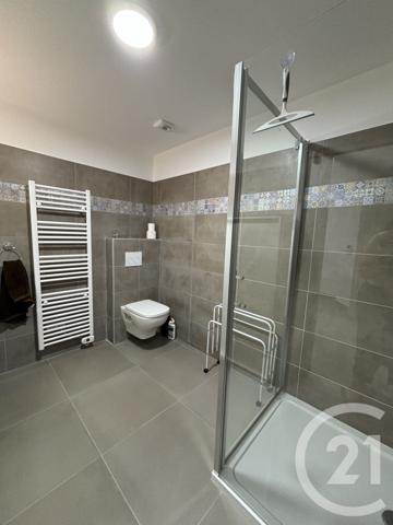 Appartement F2 à vendre  2 pièces - 44,50 m2 VILLE DI PIETRABUGNO - 202