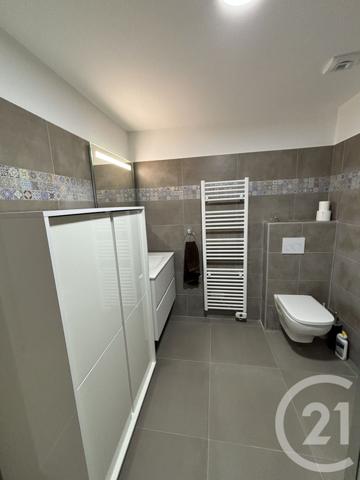 Appartement F2 à vendre  2 pièces - 44,50 m2 VILLE DI PIETRABUGNO - 202