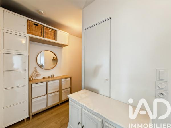 Appartement à vendre 3 pièces 60 m² Massy
