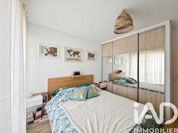 Appartement à vendre 3 pièces 60 m² Massy