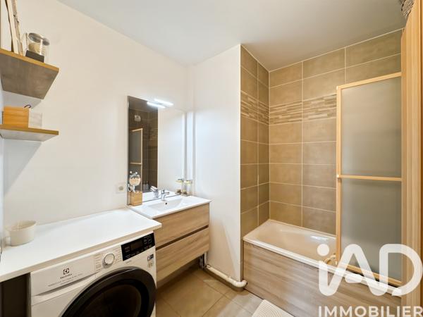 Appartement à vendre 3 pièces 60 m² Massy