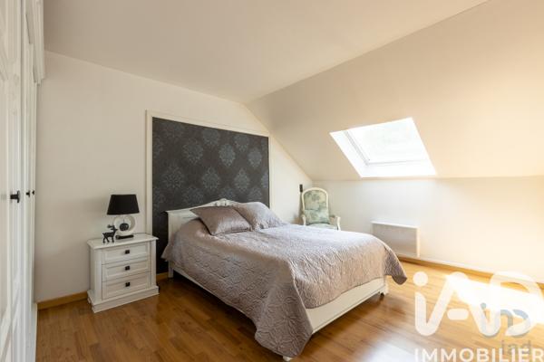 Maison à vendre 5 pièces 110 m² Vauréal