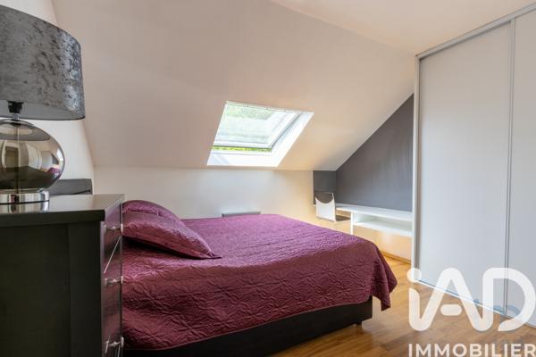Maison à vendre 5 pièces 110 m² Vauréal
