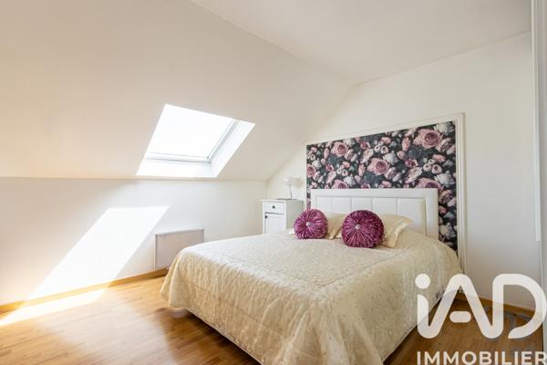 Maison à vendre 5 pièces 110 m² Vauréal