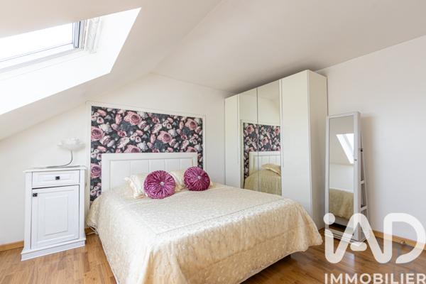 Maison à vendre 5 pièces 110 m² Vauréal