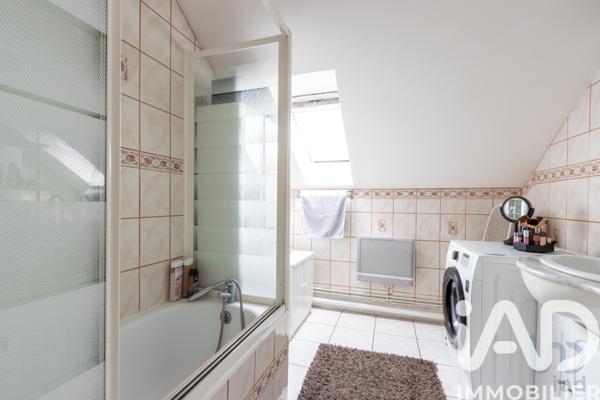 Maison à vendre 5 pièces 110 m² Vauréal