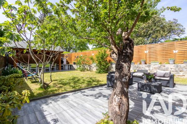 Maison à vendre 5 pièces 110 m² Vauréal