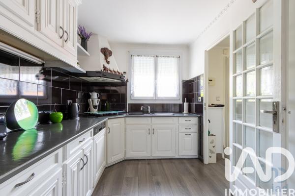 Maison à vendre 5 pièces 110 m² Vauréal