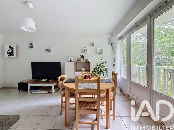 Appartement à vendre 2 pièces 46 m² Flins-sur-Seine