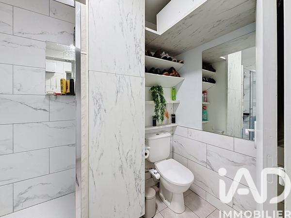 Appartement à vendre 2 pièces 46 m² Flins-sur-Seine