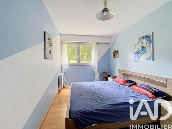 Appartement à vendre 2 pièces 46 m² Flins-sur-Seine