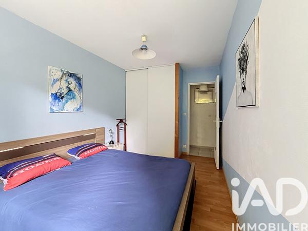 Appartement à vendre 2 pièces 46 m² Flins-sur-Seine