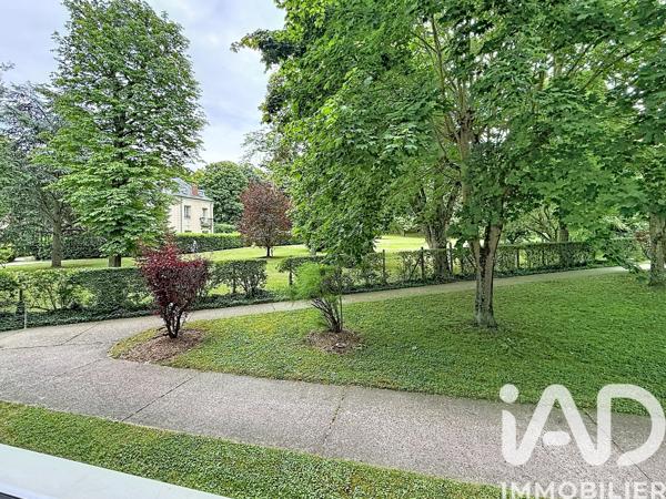 Appartement à vendre 2 pièces 46 m² Flins-sur-Seine