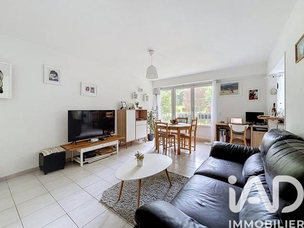 Appartement à vendre 2 pièces 46 m² Flins-sur-Seine