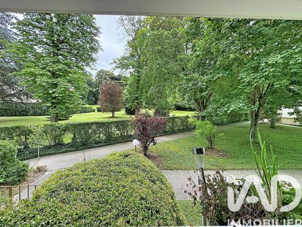 Appartement à vendre 2 pièces 46 m² Flins-sur-Seine