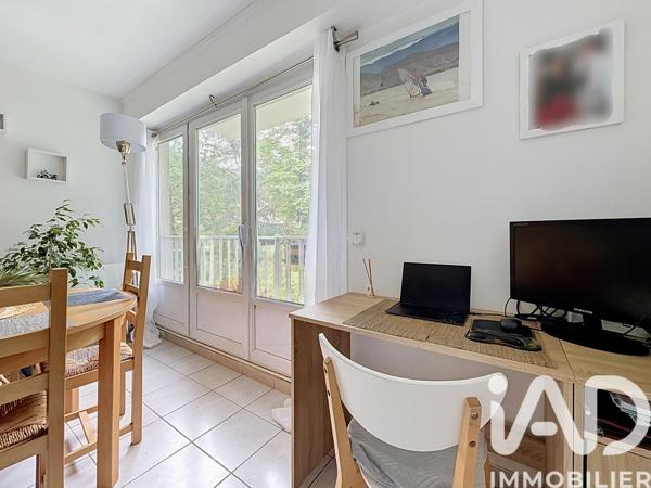 Appartement à vendre 2 pièces 46 m² Flins-sur-Seine