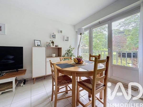 Appartement à vendre 2 pièces 46 m² Flins-sur-Seine